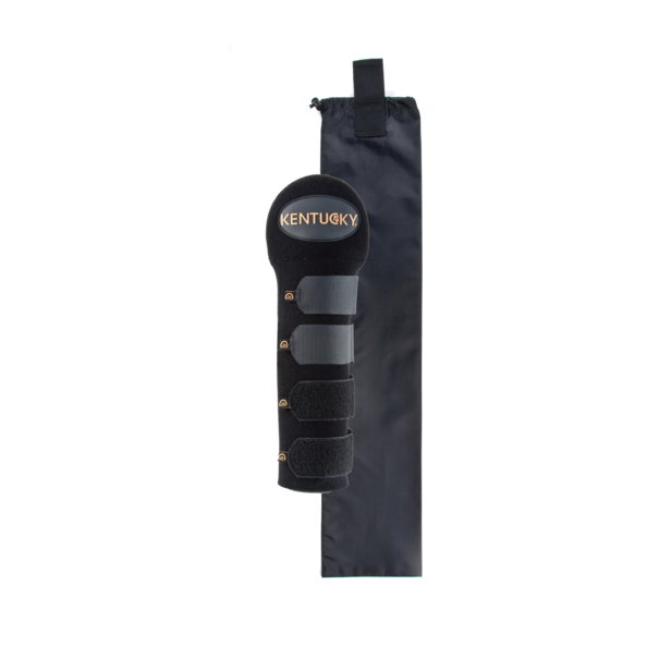 88196 Kentucky Horsewear Neopren Schweifschoner, schwarz
