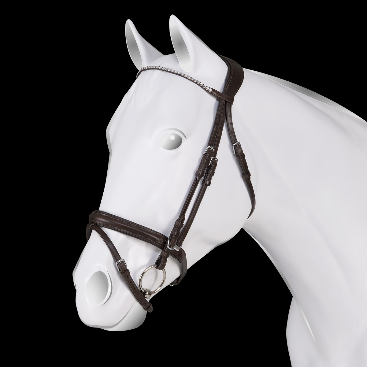 AC9505 Acavallo Trense "Cupido" anatomisch
