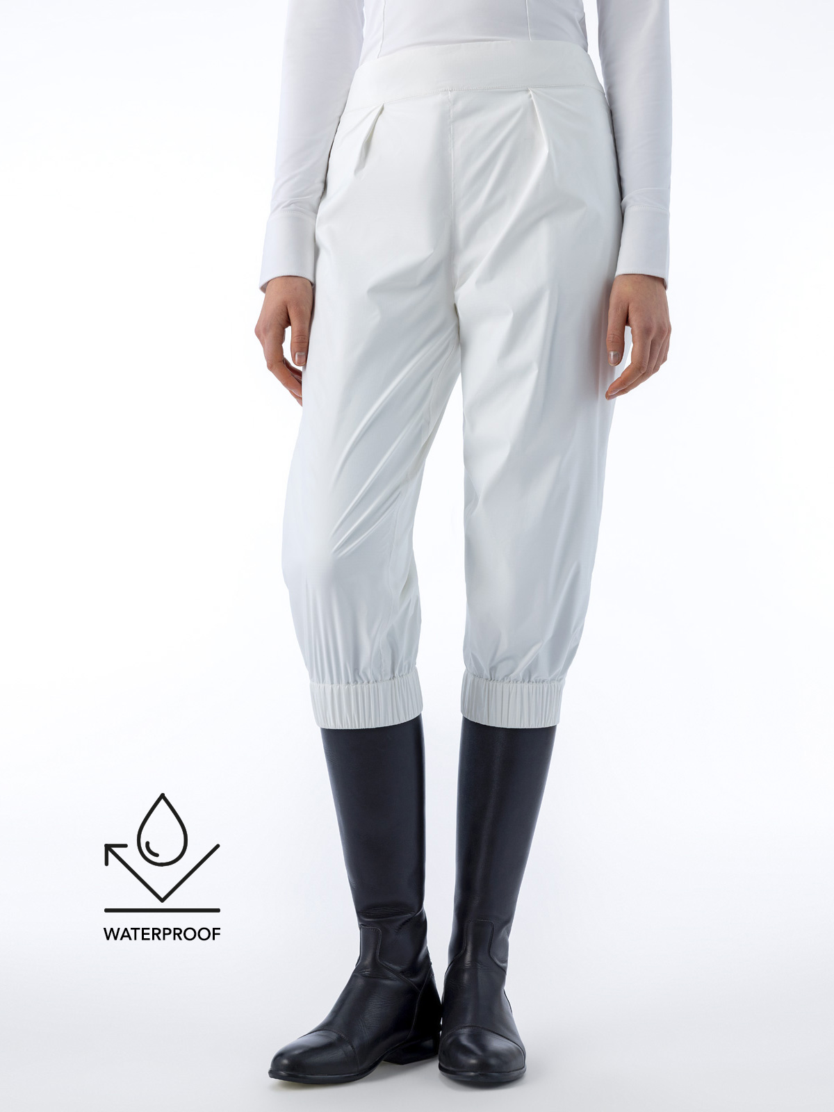 Equiline Storm wasserdichte Hose, unisex