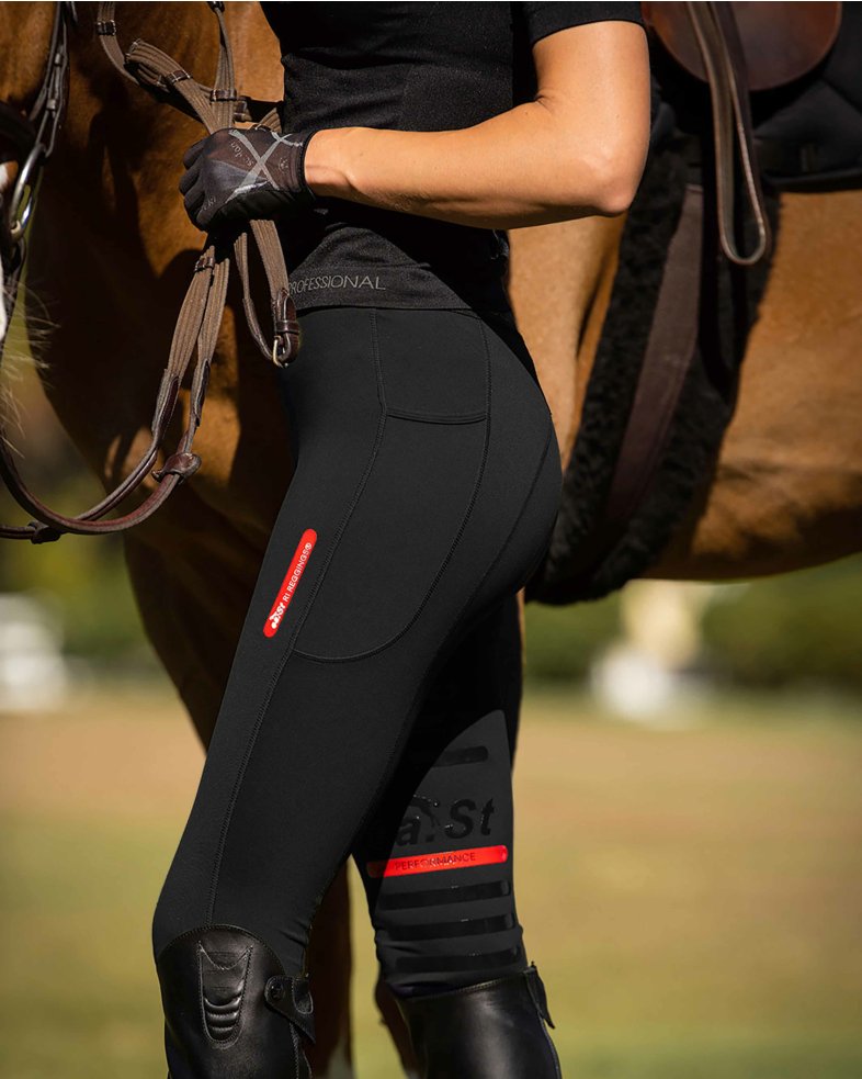 eaSt Damen Reitleggings REGGINGS® R1