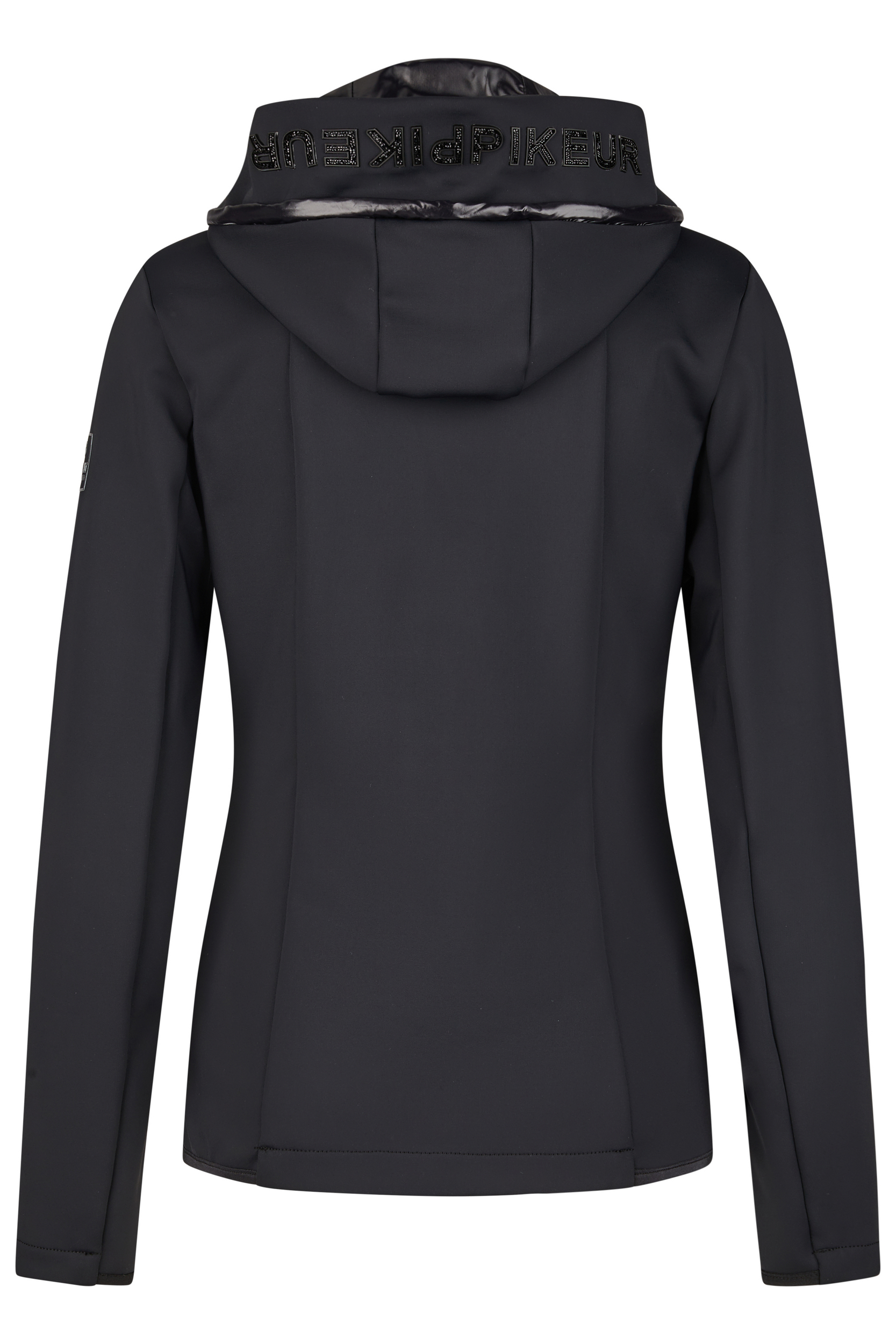 Pikeur HW25 Fleece Jacke 8045 Selection