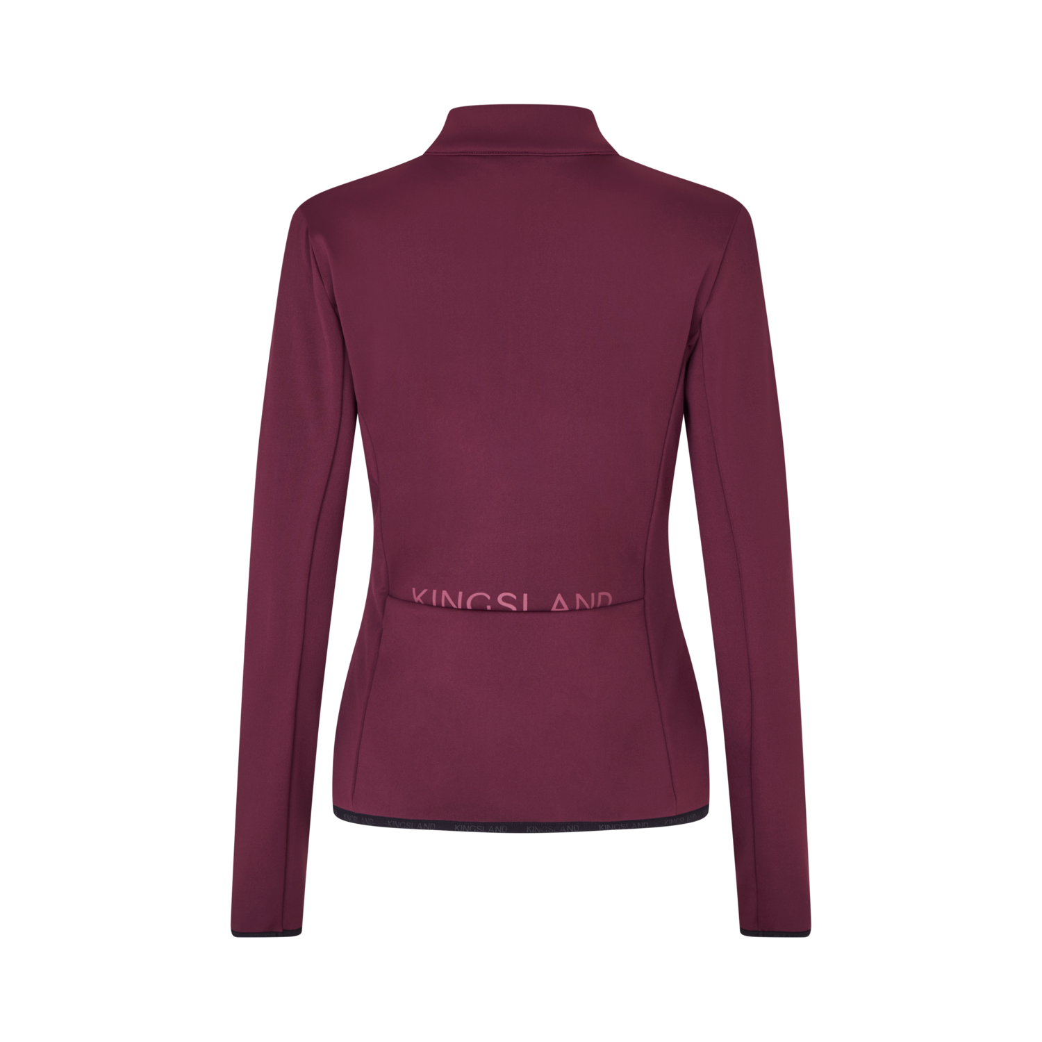 Kingsland HW25 Damen Fleecejacke Mina