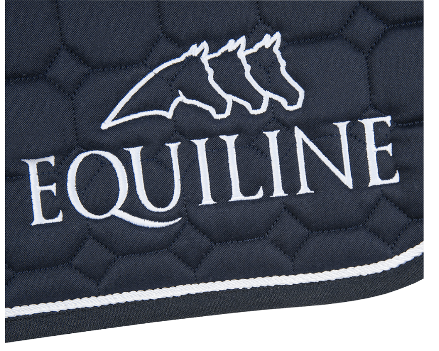 Equiline Dressur Schabracke Outline