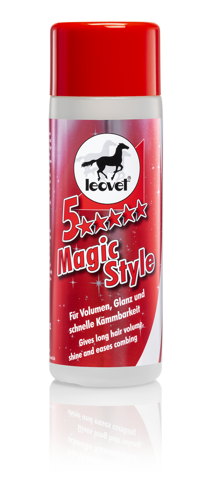 5-Sterne_Magic_Style_Mulipage_200ml_rgb Leovet 5 Sterne Magic Style