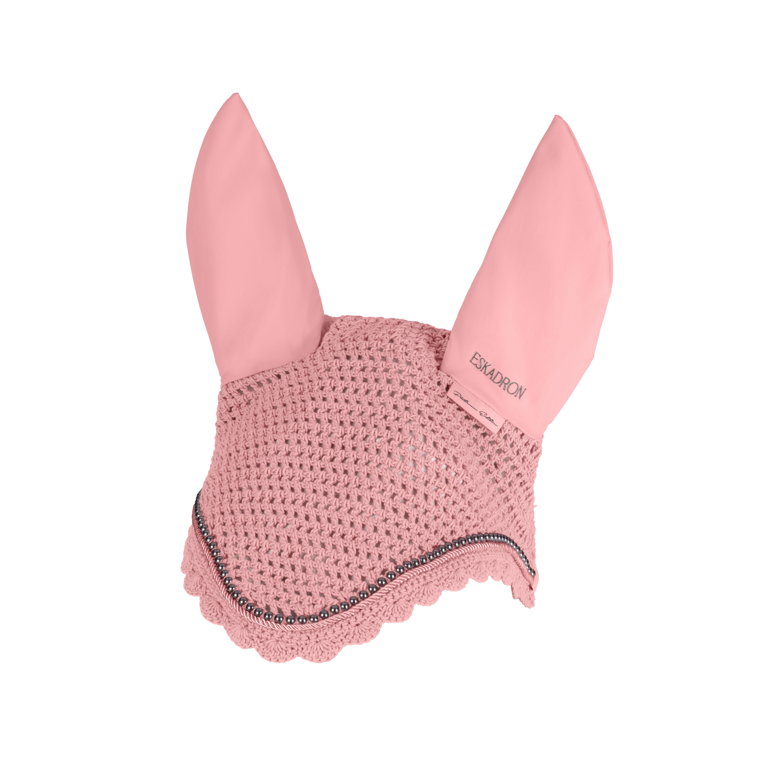 Eskadron Fliegenhaube Pearls Platinum 2025