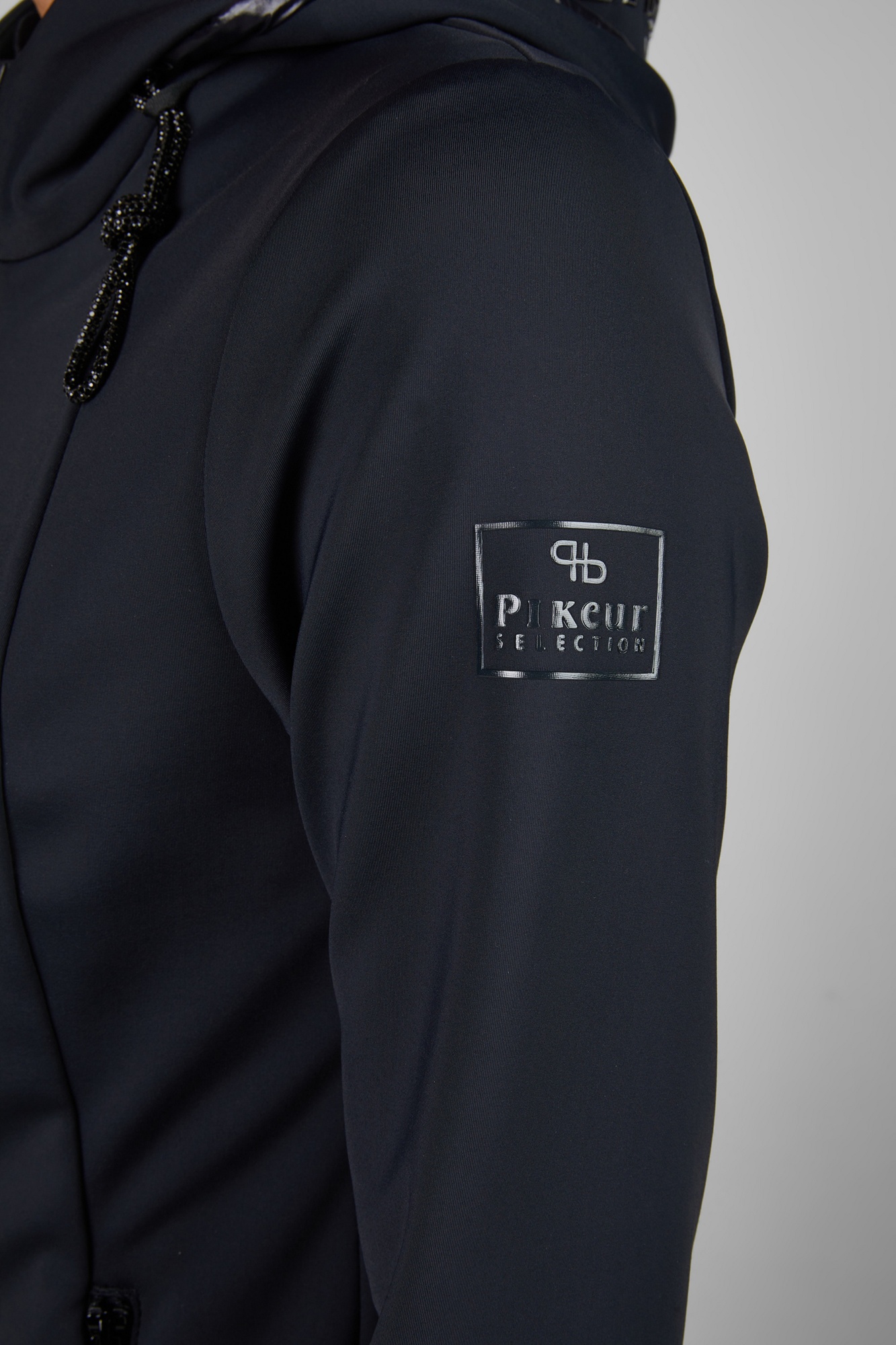 Pikeur HW25 Fleece Jacke 8045 Selection