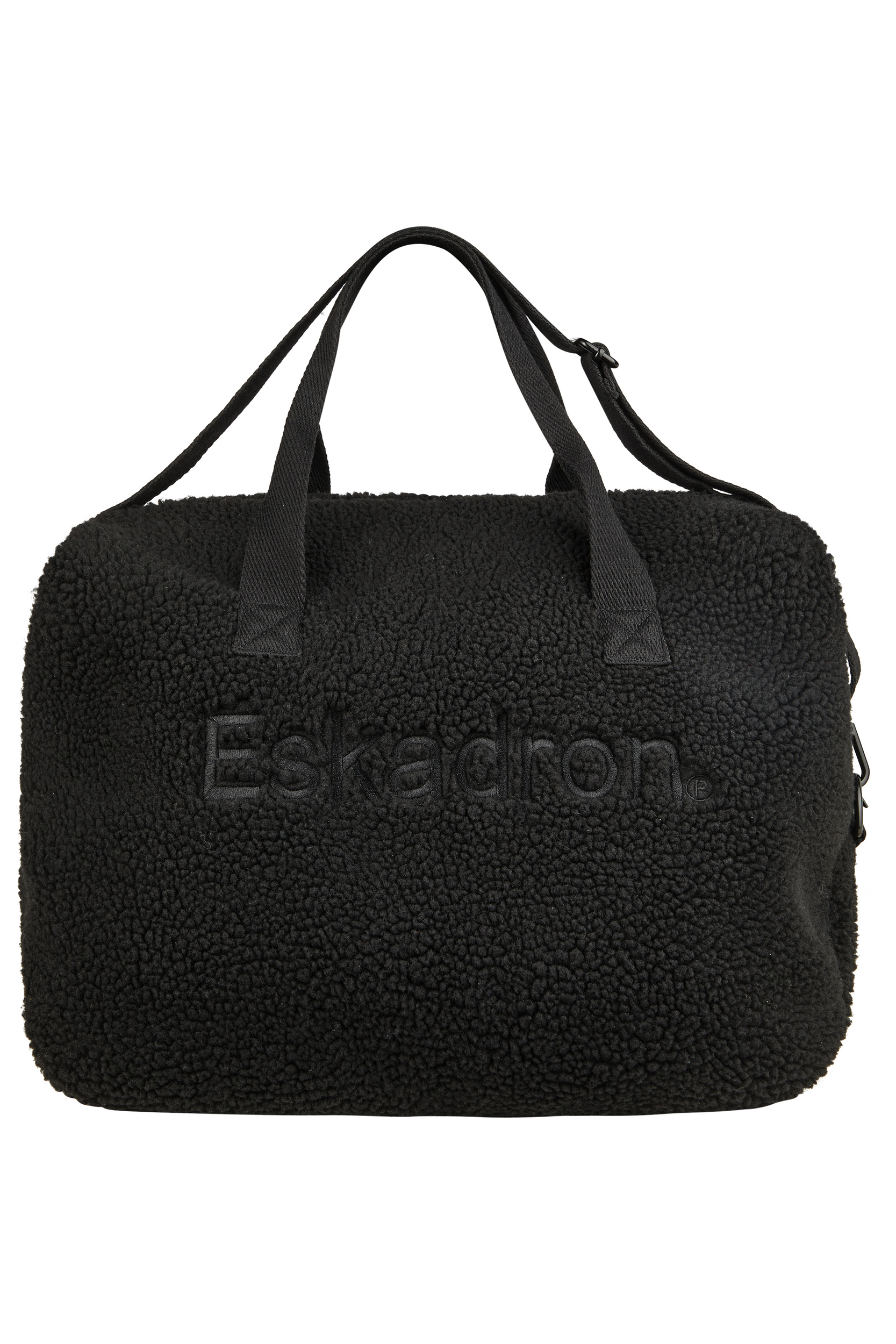 Eskadron Accessoires Tasche Teddy Dynamic 2025, black