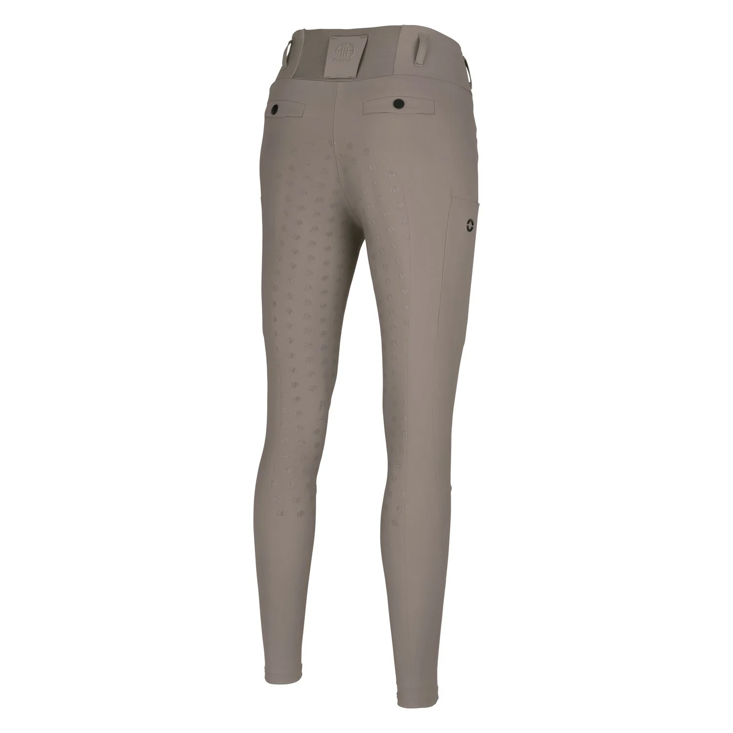 Pikeur HW24 Damen Reithose Seamless-Tight Linnett Athleisure