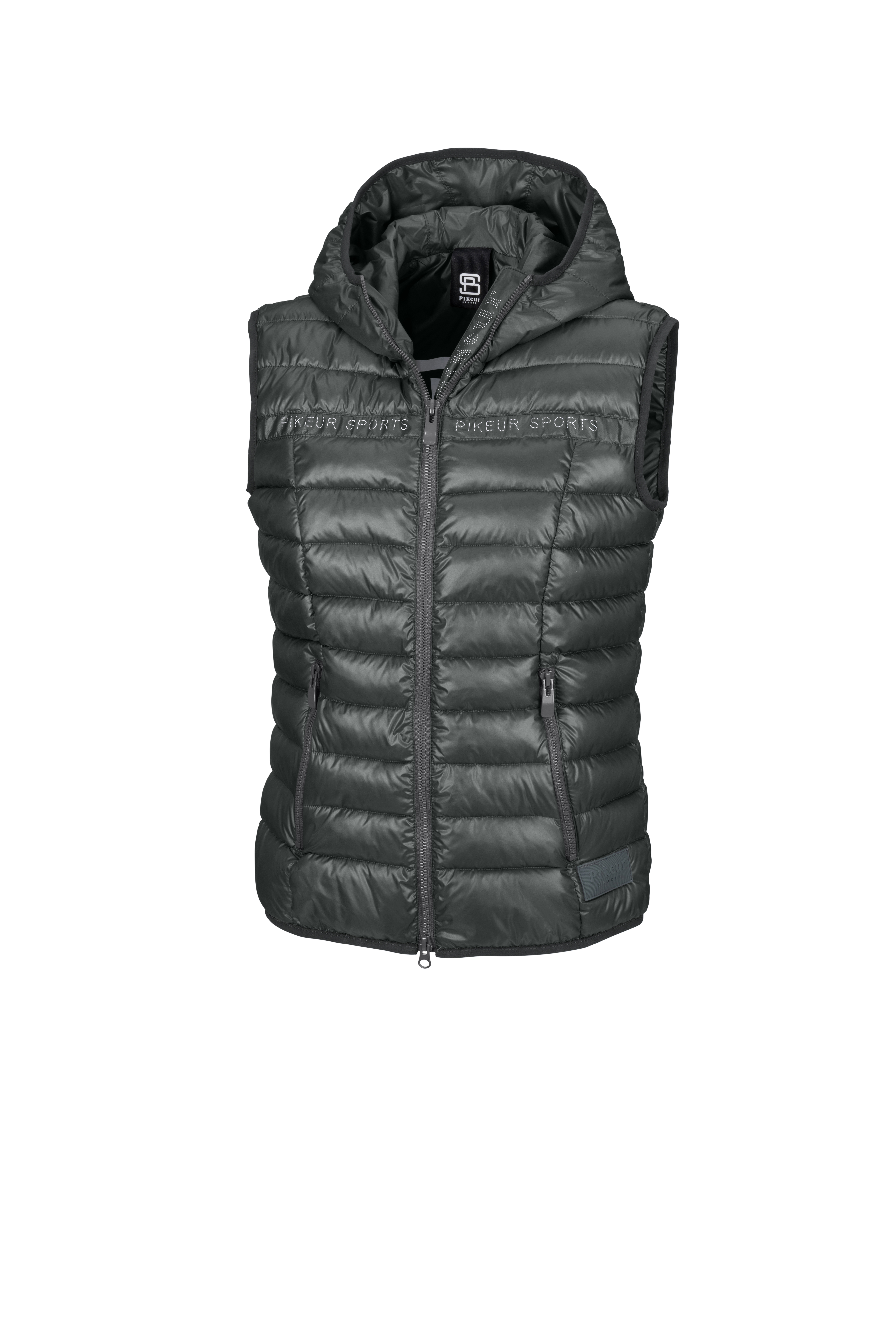 Pikeur FS24 Damen Steppweste Quilt 5005 Sports Pikeur FS24 Damen Steppweste Quilt 5005 Sports