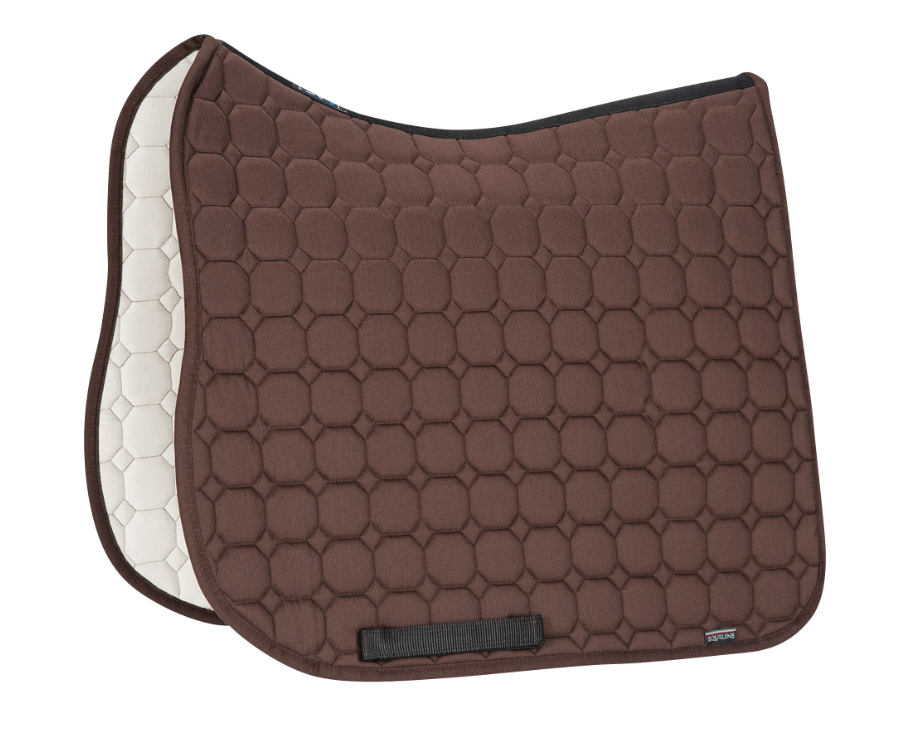 Equiline Dressur Schabracke Octagon