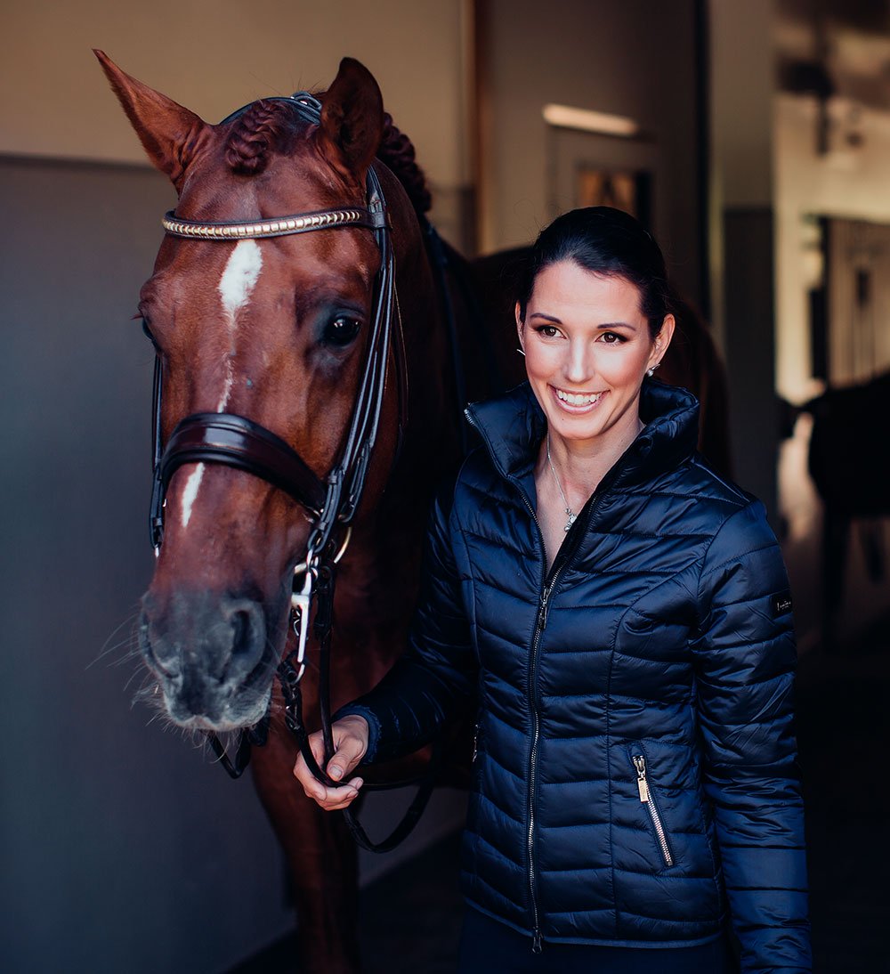light-weight-jacket-classic-navy-3 Equestrian Stockholm Leichte Reitjacke Classic Navy