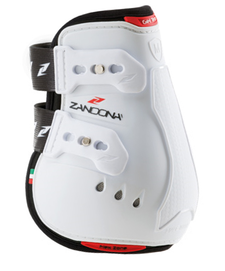 Zandona Carbon Air Active-Fit fetlock Streichkappen