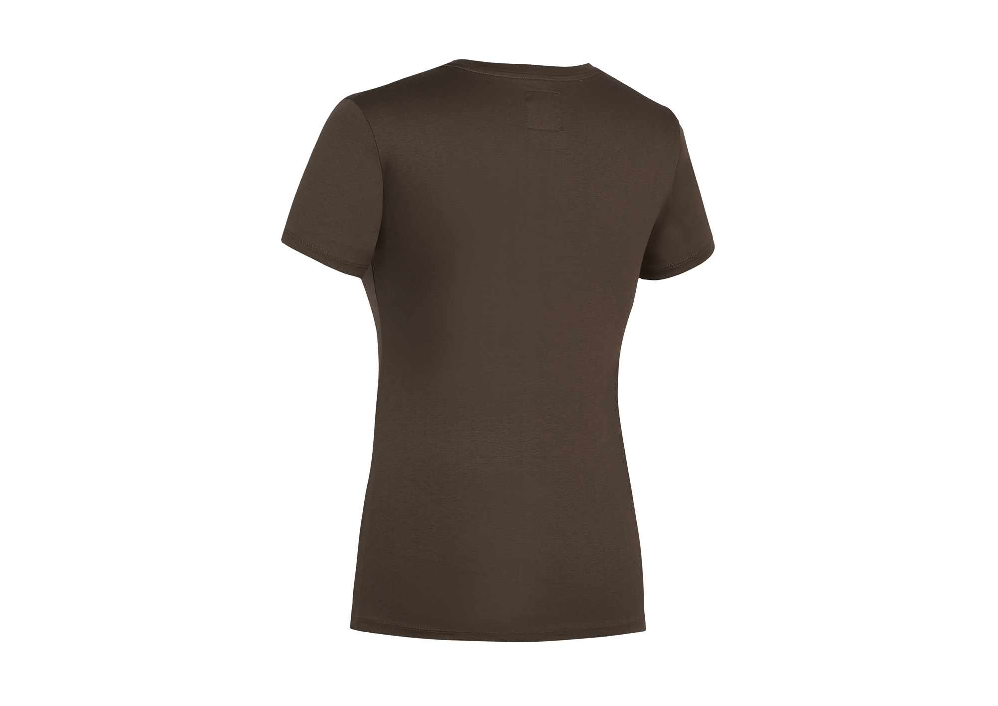 AXELLE-KAKI-02 Samshield FS21 Damen Trainingsshirt "Axelle"