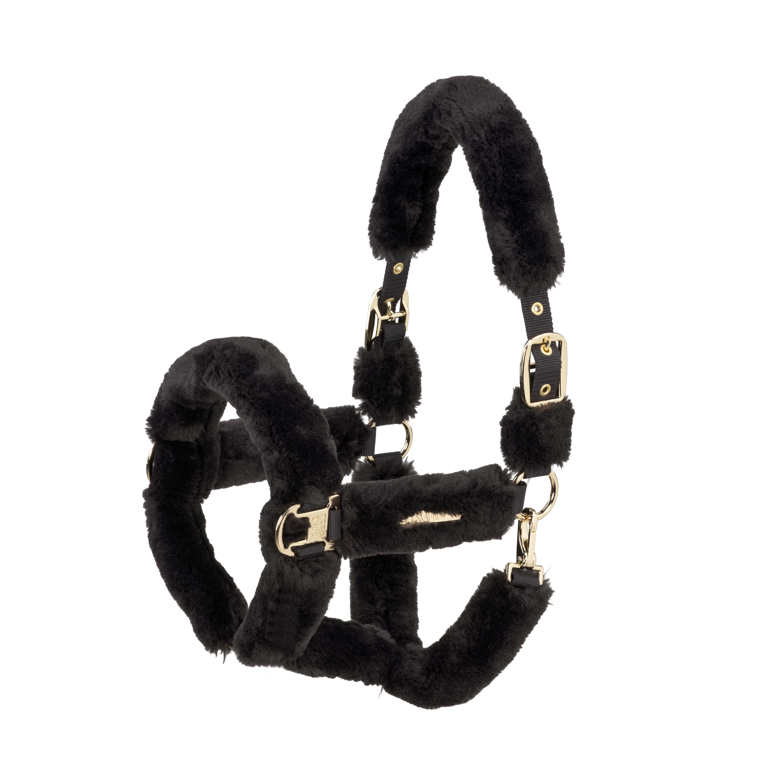 Eskadron Heritage 25/26 Halfter Faux Fur Complete