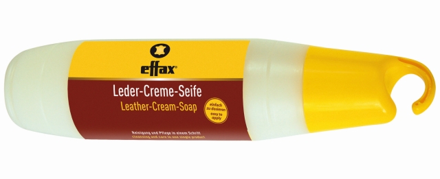 12550000 effax® Leder Creme Seife