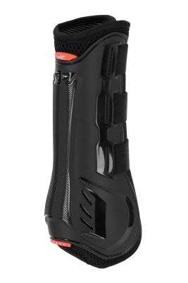 Schockemöhle Sports Gamaschen Air Flow Dressage Tendon Boots, front