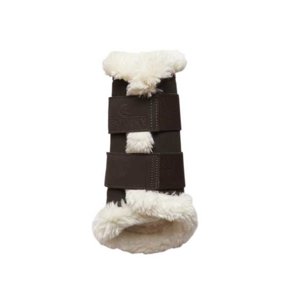 Kentucky Horsewear Brushing Boots Air, Gamaschen