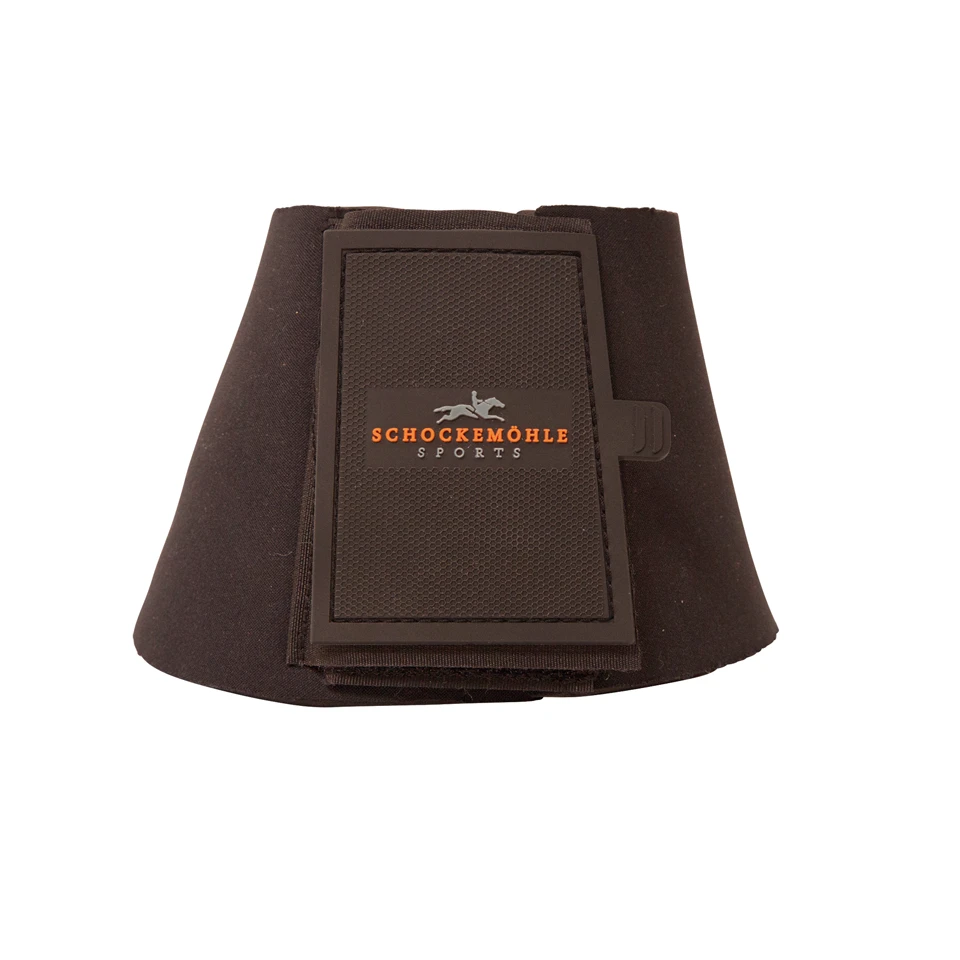 108-01131.5_Schockemoehle_Sports_Glocken-Soft_Bell_Boots_brown_1 108-01131.5_Schockemoehle_Sports_Glocken-Soft_Bell_Boots_brown_1