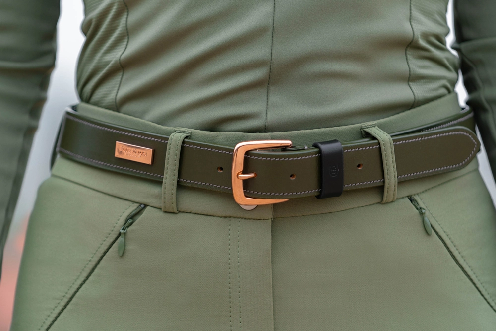 prime_belt_3 Equestrian Stockholm Gürtel Evening Haze