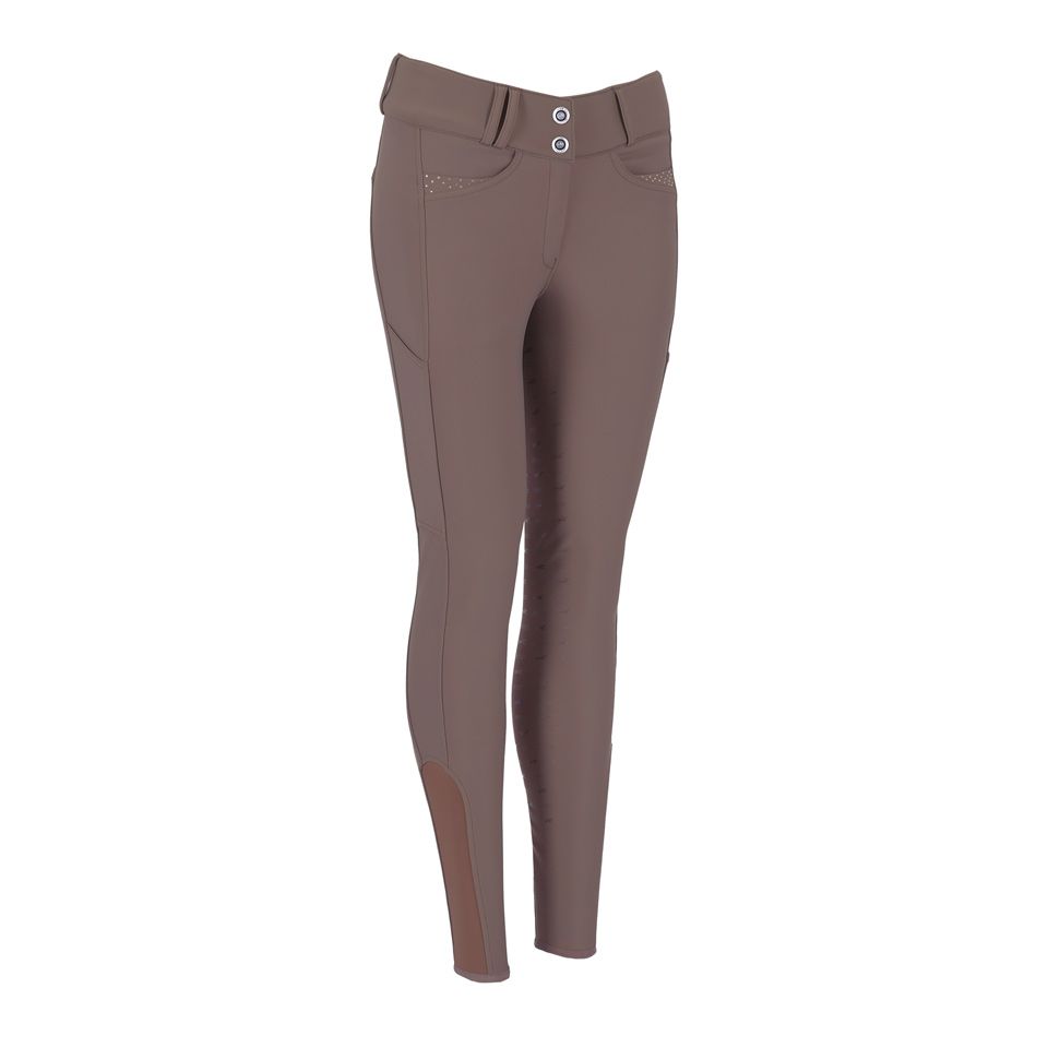 Schockemöhle Sports Damen Reithose SP Noelle FS Full Grip