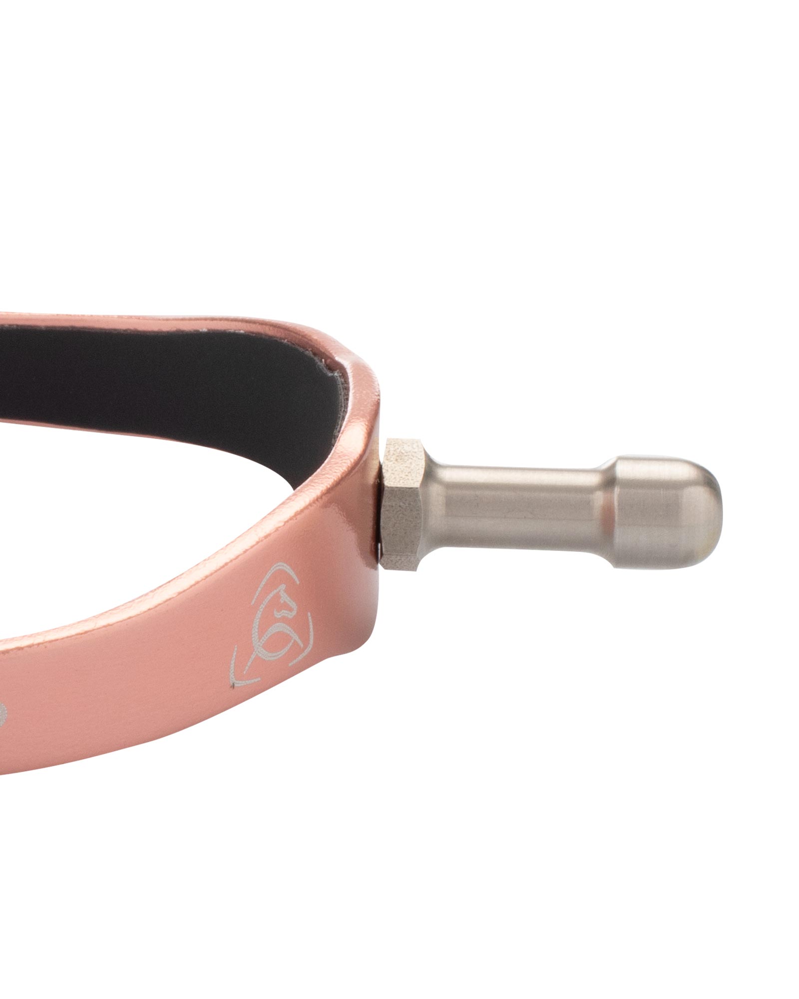 Acavallo Sporen Arena AluPlus 2.0