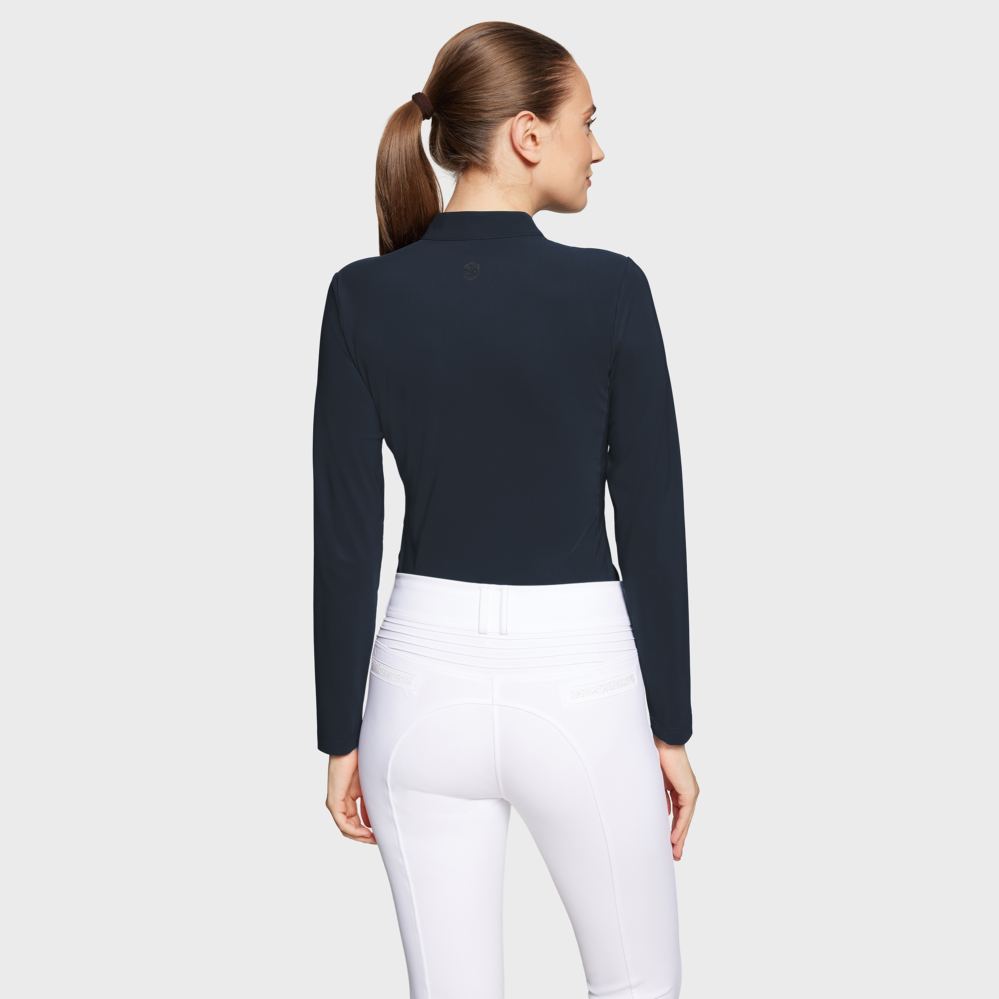 Samshield HW25 Damen Trainingsshirt Brunella