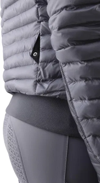 Equiline HW24 Ultra Light Bomber Jacke Ekimo