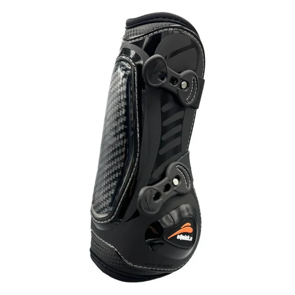 Equick Gamaschen ECarbon Shock Equick Gamaschen ECarbon Shock