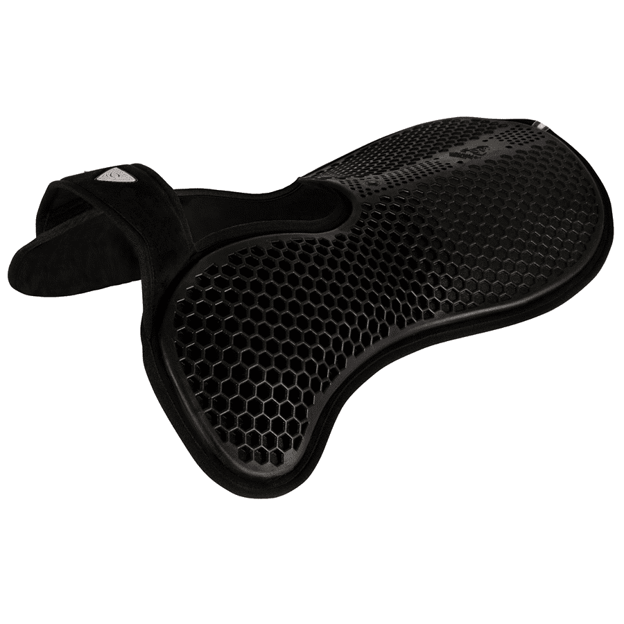 AC209 Acavallo Gel Pad "Hexa Front Riser"