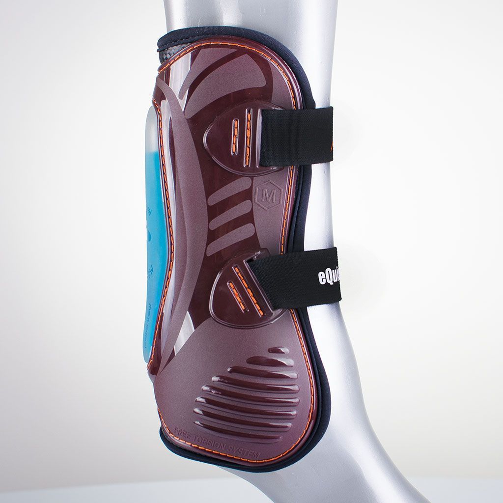 eQuick Gamaschen eShock