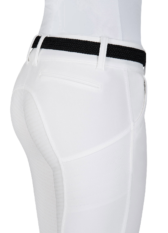 xsweiss1 Equiline Damen Reithose X- Shape Full Grip