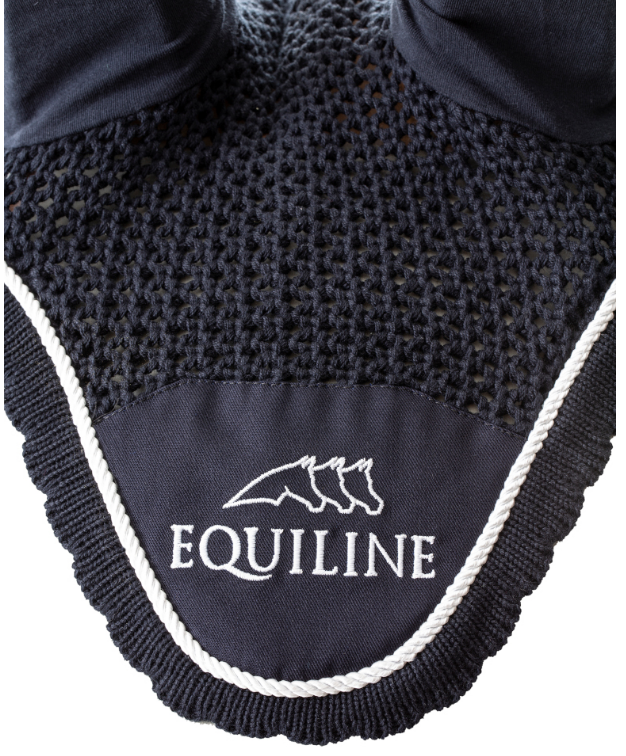 fhbl1 Equiline Fliegenhaube Outline