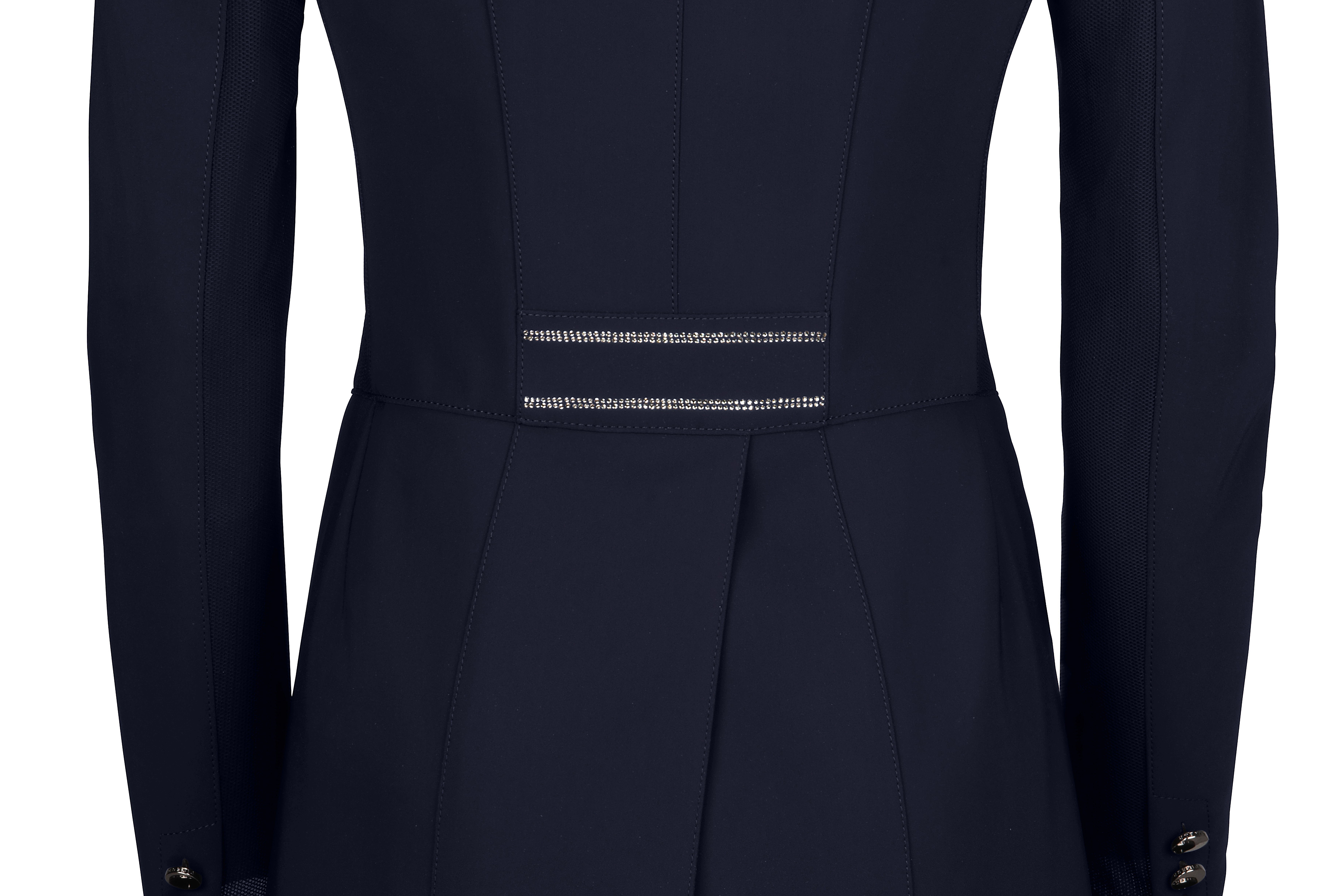 Pikeur FS24 Damen Dressurfrack Tailcoat 4800 Selection