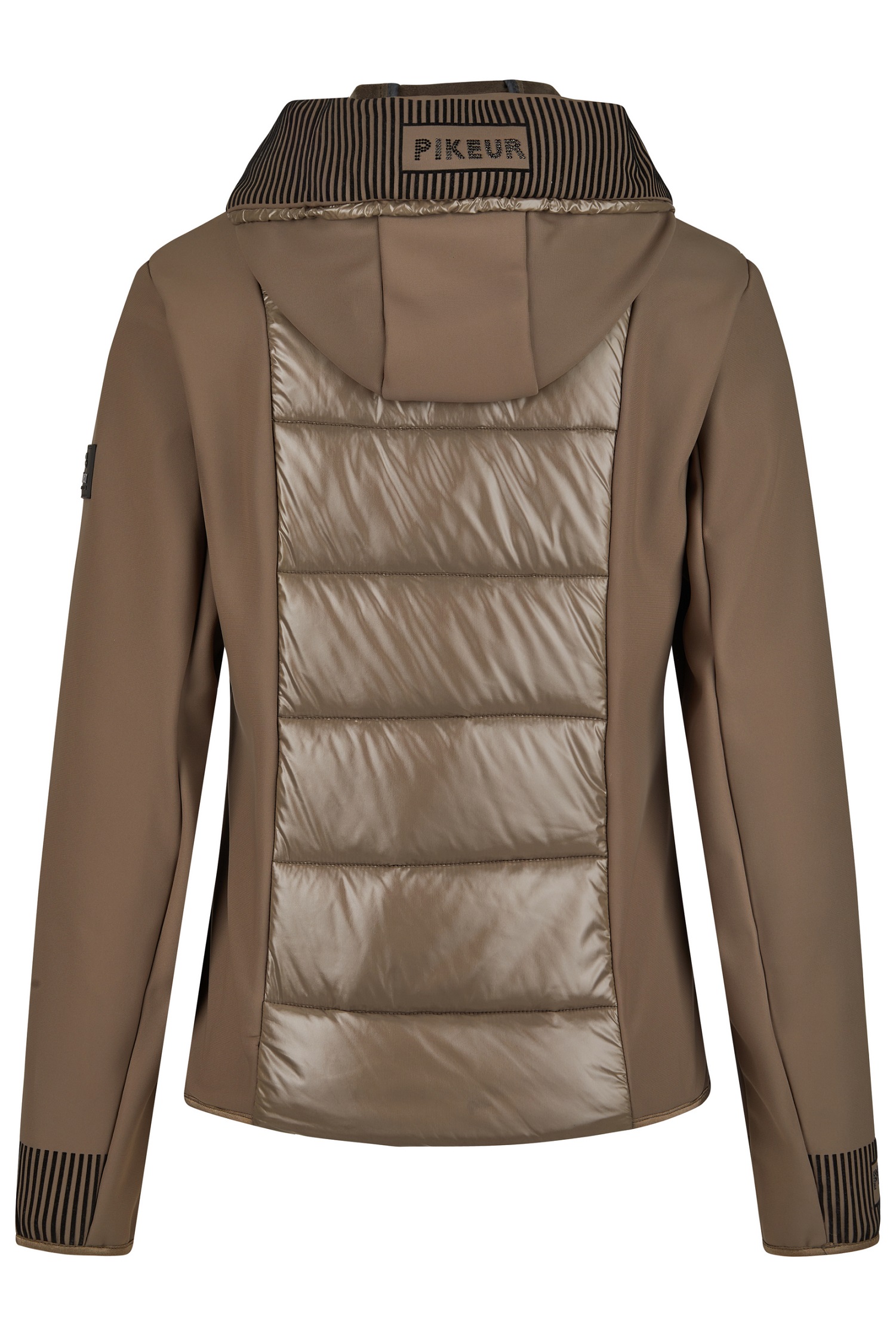 Pikeur HW25 Hybrid Jacke 8049 Selection