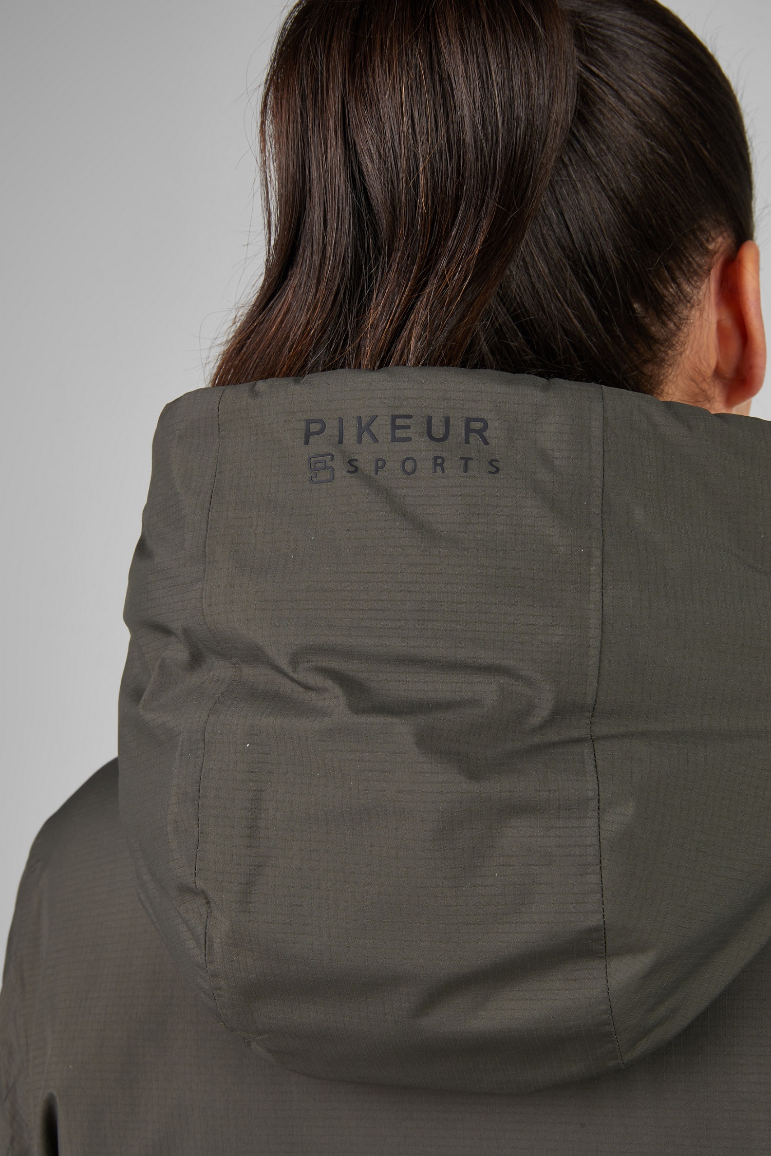 Pikeur HW25 Damen Raincoat Mantel 8022 Sports