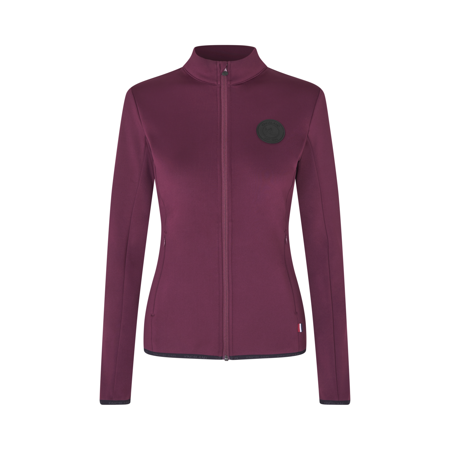 Kingsland HW25 Damen Fleecejacke Mina