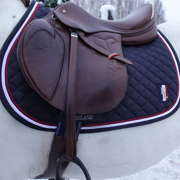 Kingsland Classic Spring Schabracke
