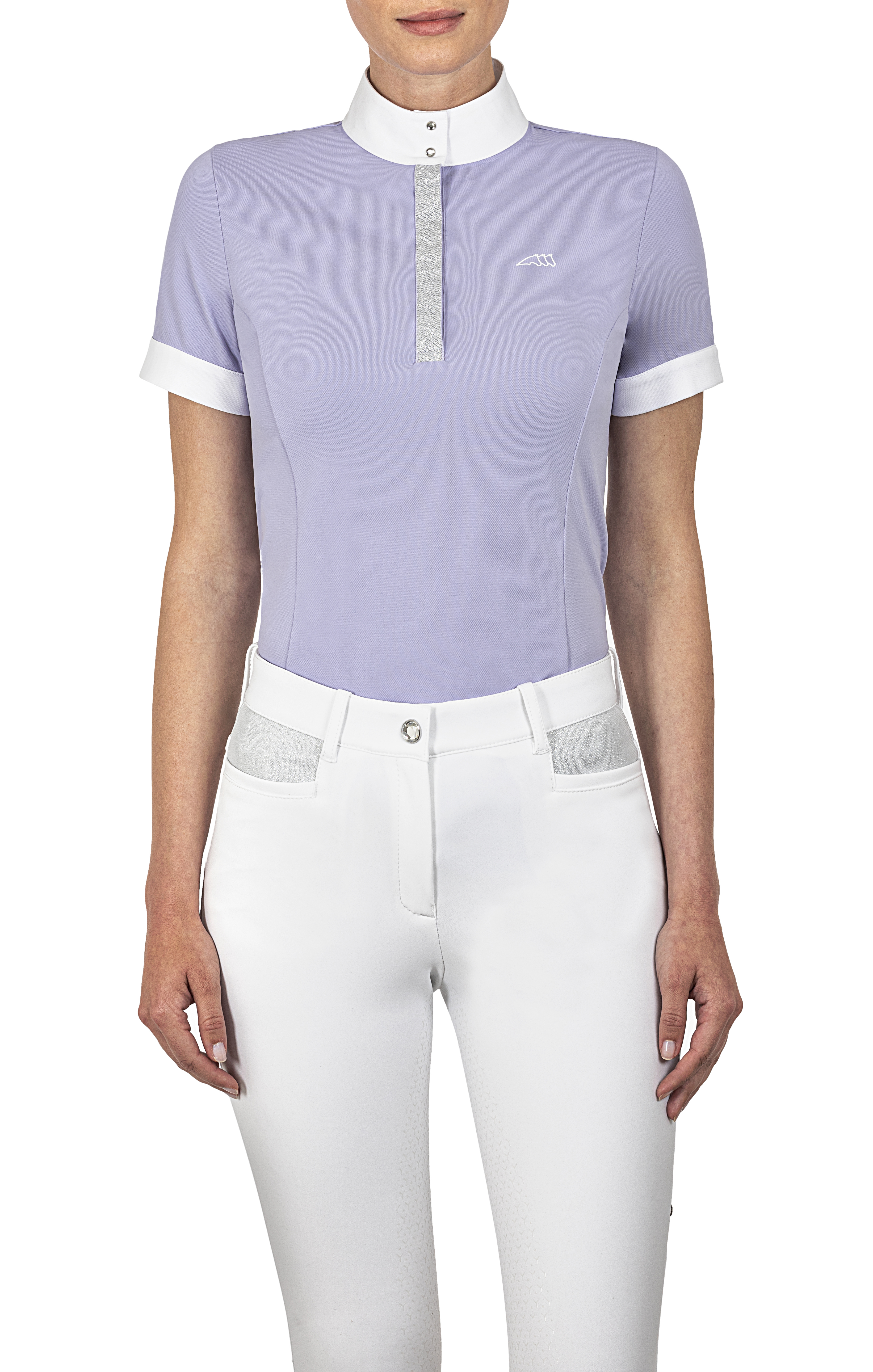 H00845_Gardug_018_Front_DEA Equiline SS22 Damen Poloshirt Gardug