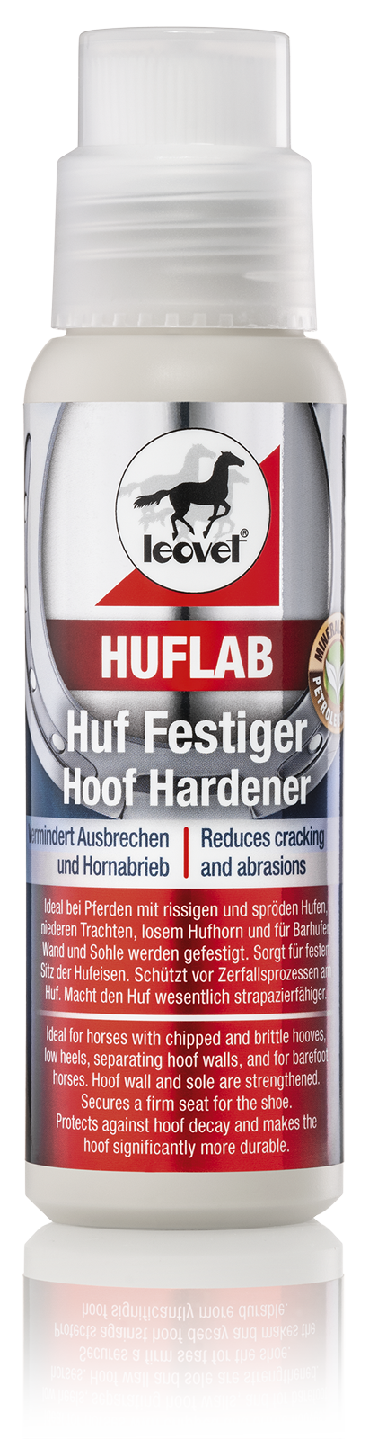 HUFLAB_Huf-Festiger_200ml_11-2019_rgb Leovet HUFLAB Huf Festiger