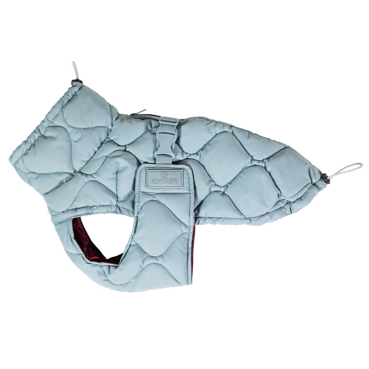 Kentucky Dogwear Hundemantel winter Pina