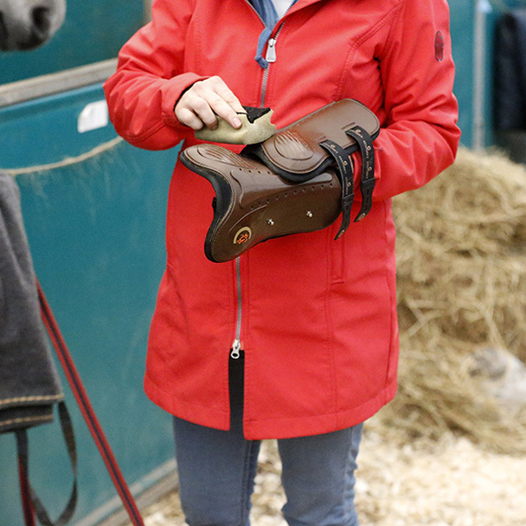 42501Boots-Cleaner2 Kentucky Horsewear Boots Cleaner, Gamaschenreiniger