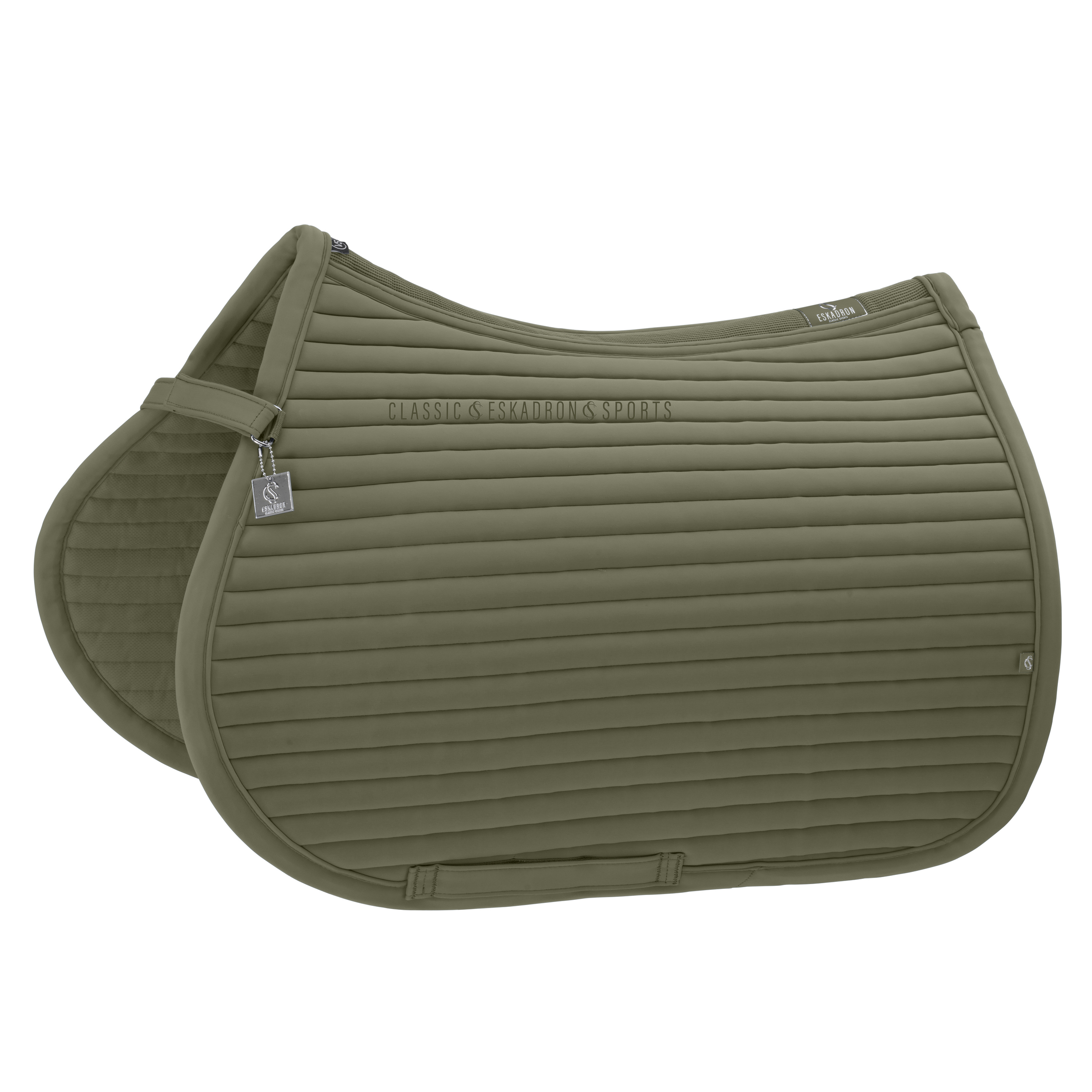Eskadron Classic Sports FS25 Spring Schabracke Pro Soft Eskadron Classic Sports FS25 Spring Schabracke Pro Soft
