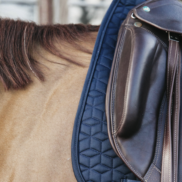 Kentucky Horsewear Dressur Schabracke classic