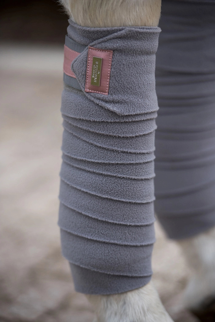 fleece-bandages-dusty-pinkVsVzPXusbrHSH Equestrian Stockholm Fleece Bandagen Dusty Pink