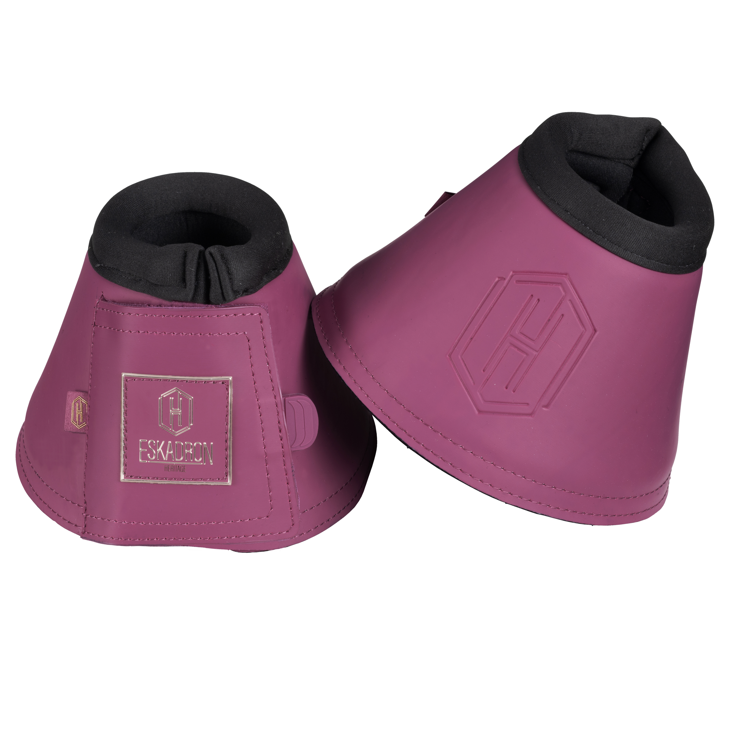 Eskadron Heritage 25/26 Hufglocken Softslate