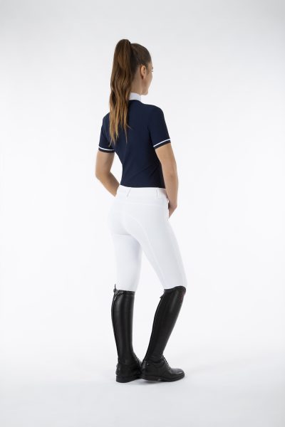 Animo Damen Reithose Nakita Knie Grip, Core