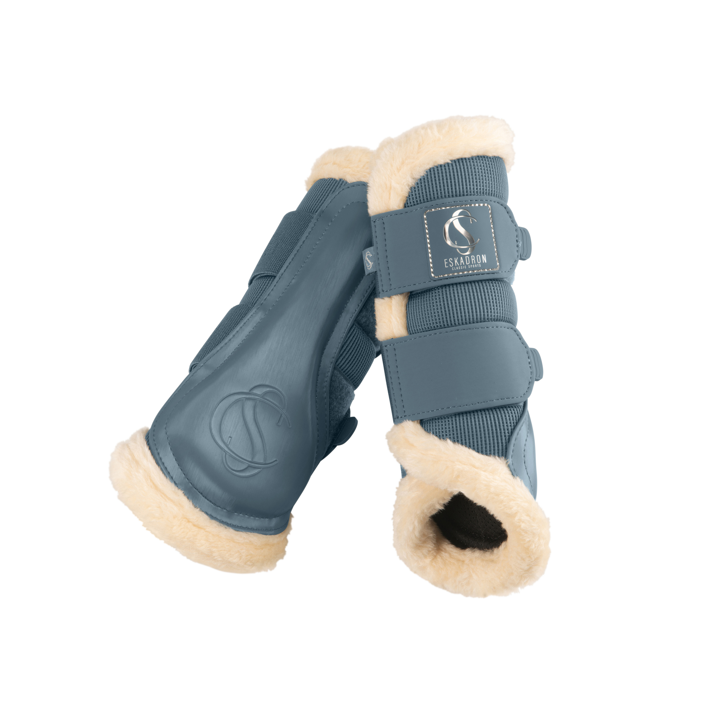 Eskadron Classic Sports FS25 Mesh Fauxfur Gamaschen Eskadron Classic Sports FS25 Mesh Fauxfur Gamaschen