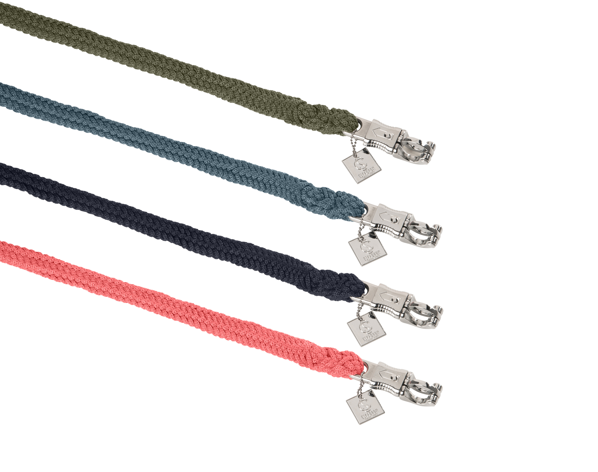 Eskadron Classic Sports FS25 Führstrick Duralastic Panikhaken