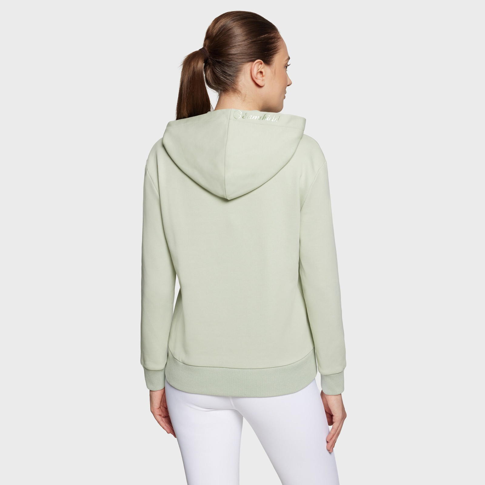 Samshield SS25 Damen Kapuzen Sweat Shirt Camilla
