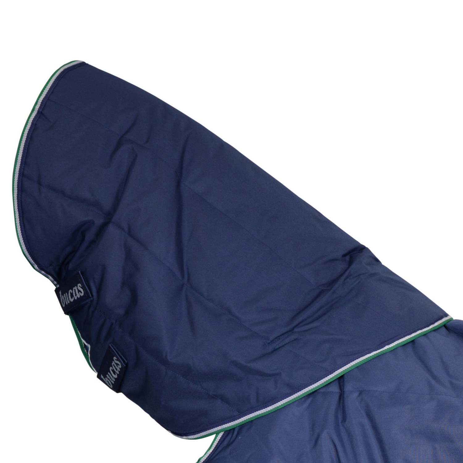 Bucas-Quilt-Quilt-Neck-7076-1 Bucas Quilt Neck Halsteil 300g